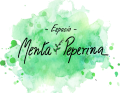 Espacio ~ Menta Peperina