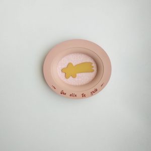 Cuadrito Cunero Bebé