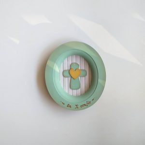 Cuadrito Cunero Bebé