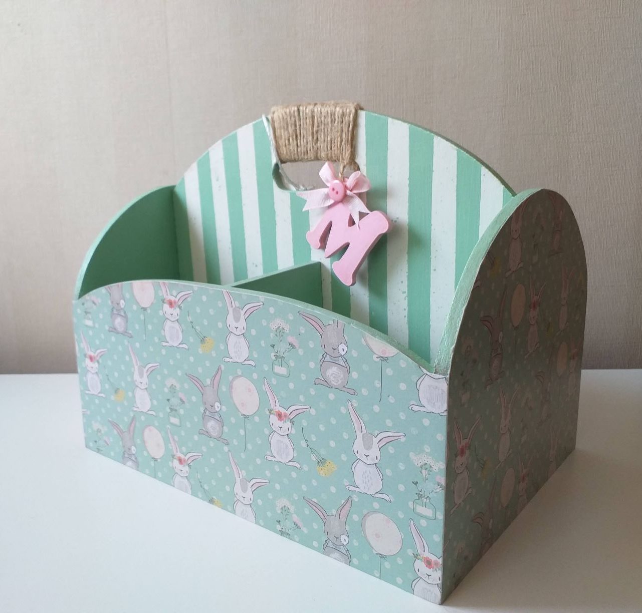 Organizador Grande Bebé - Imagen 3