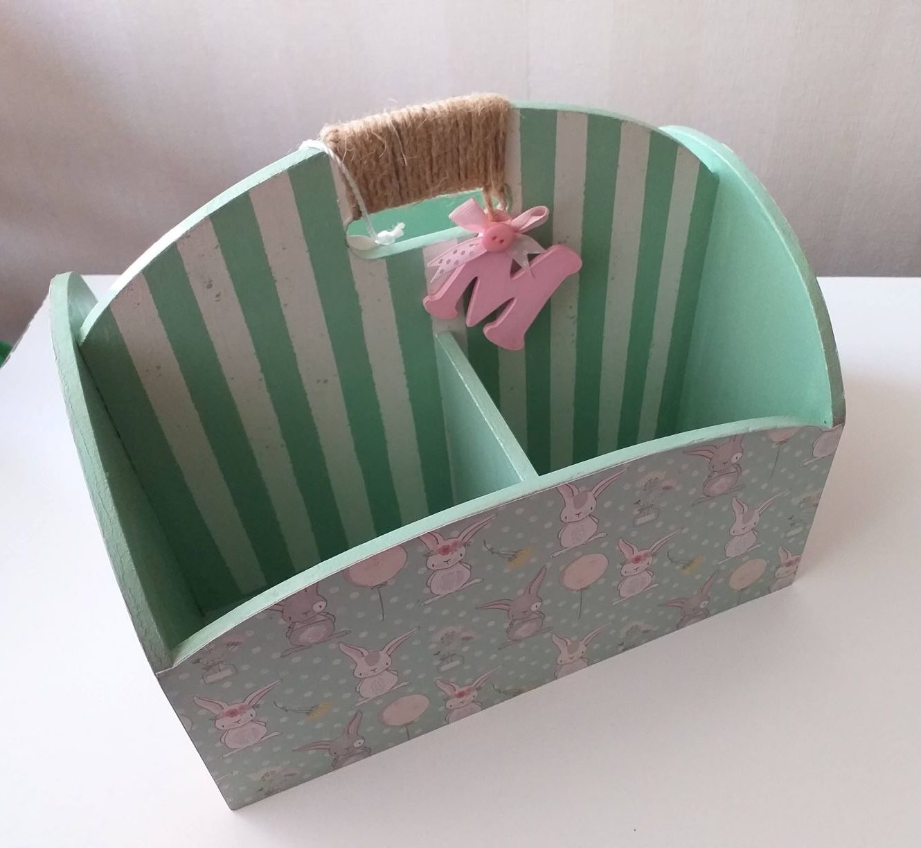 Organizador Grande Bebé - Imagen 2