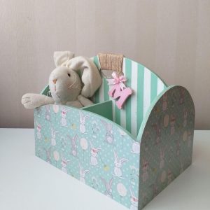 Organizador Grande Bebé