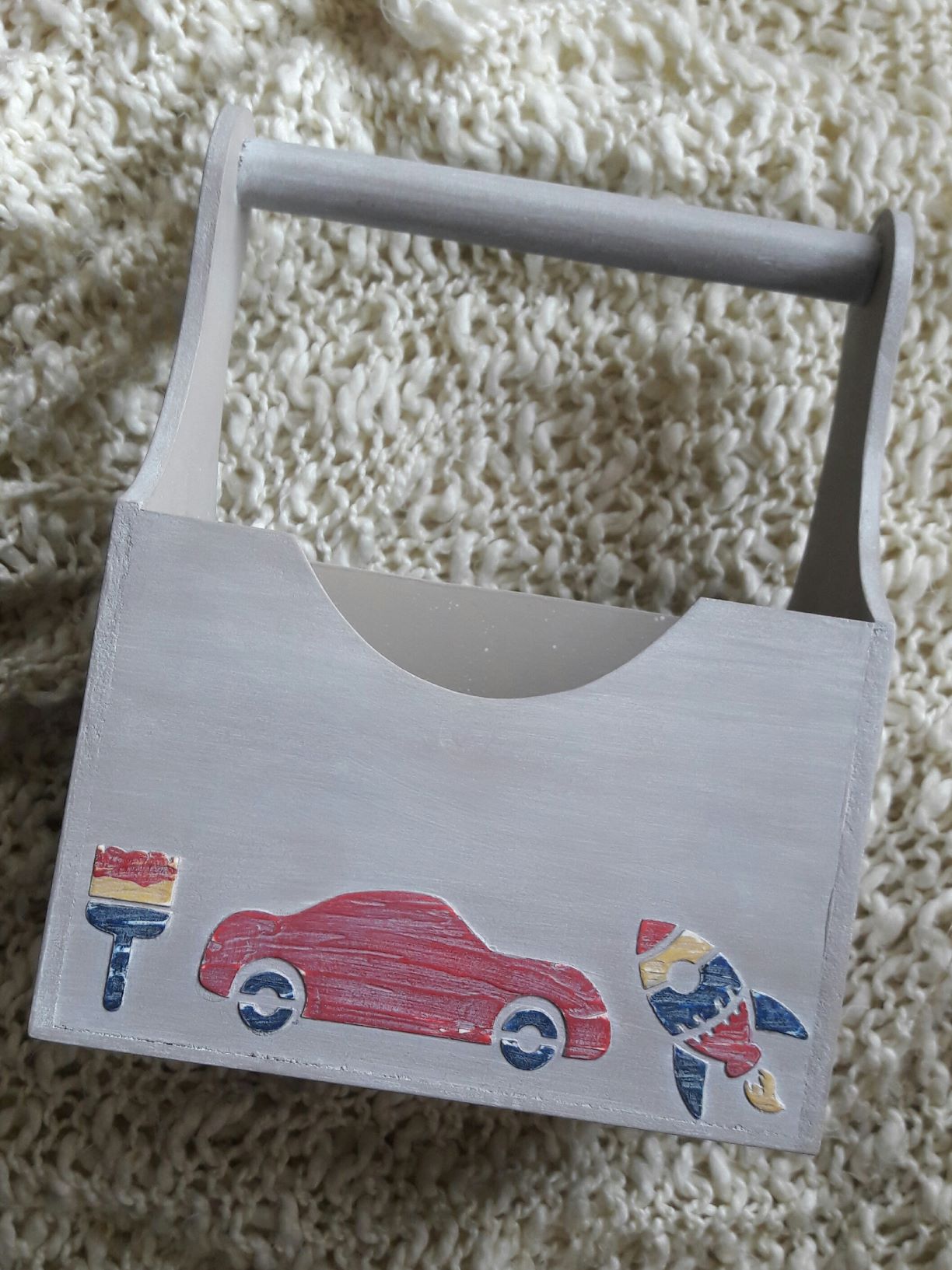 Organizador bebé - Imagen 3