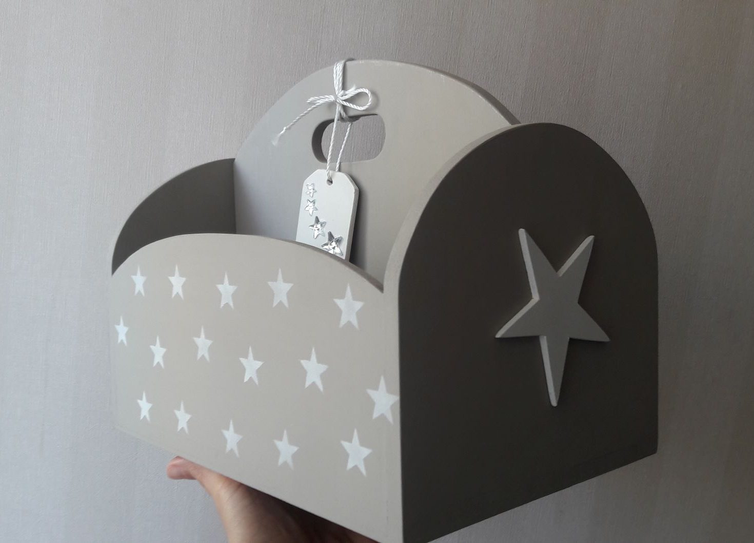 Organizador Grande Bebé - Imagen 4