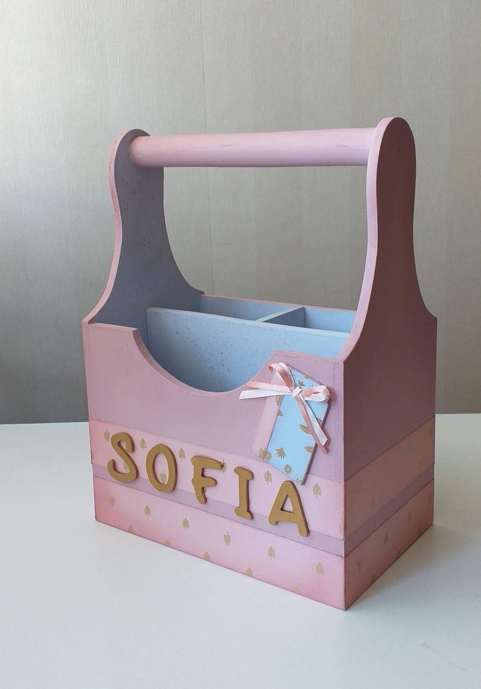 Organizador bebé - Imagen 4