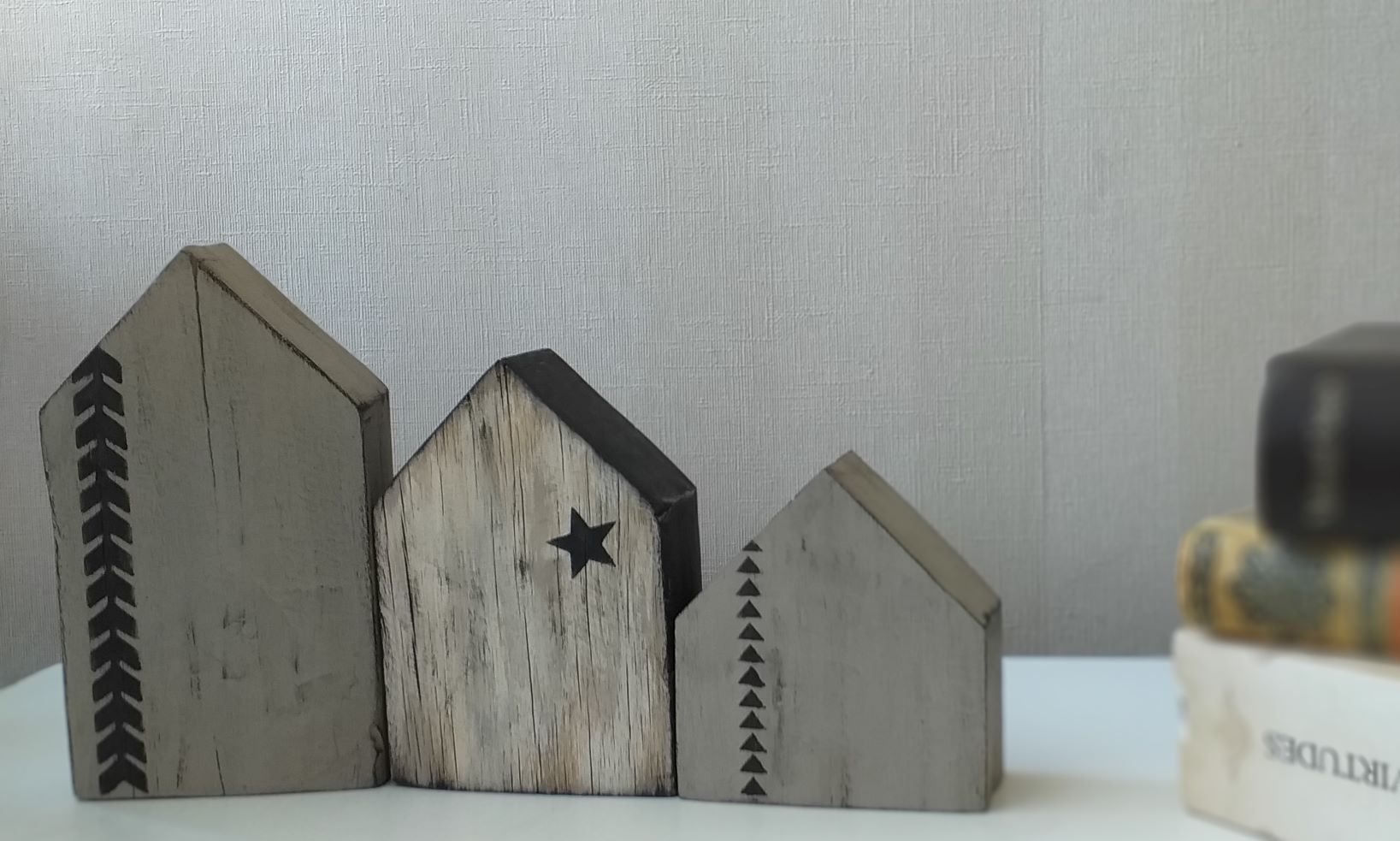 Casitas Nórdicas - Imagen 2