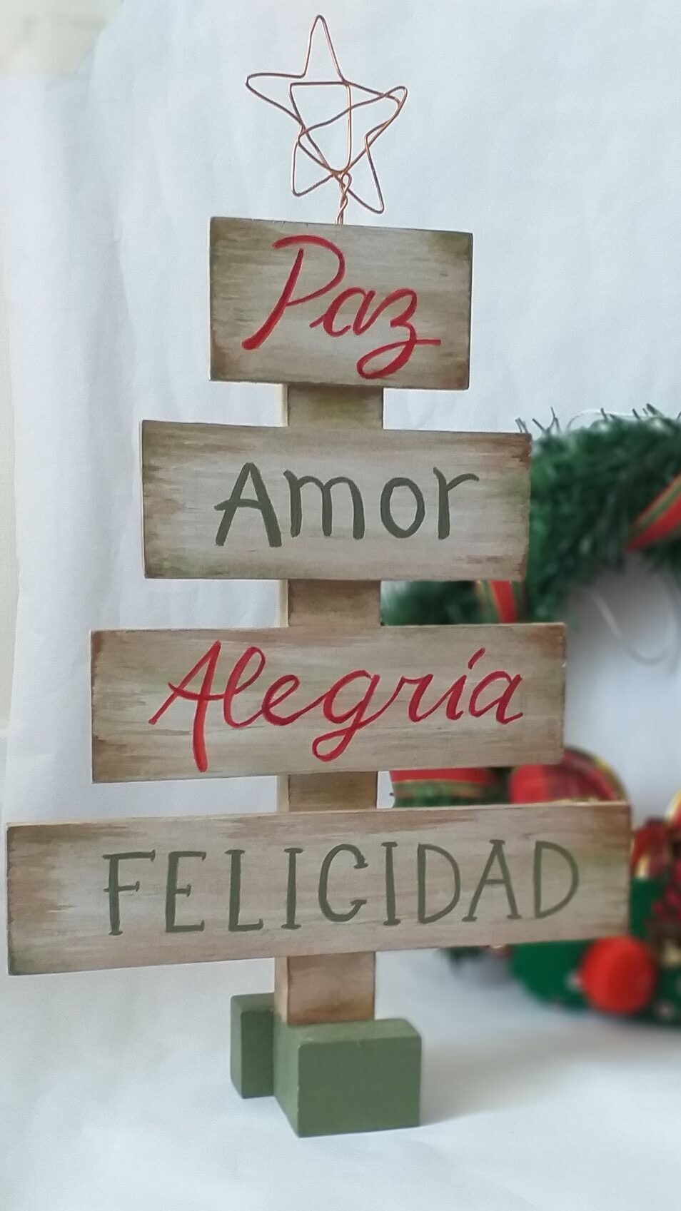 Arbolito de Navidad